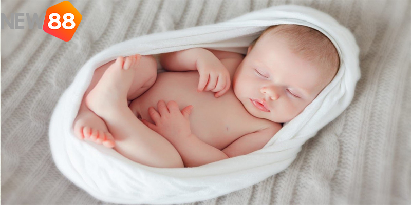 Mơ Thấy Trẻ Con Đánh Con Gì? New88 Giải Mã Giấc Mơ Và Con Số May Mắn 5 Giải mã giấc mơ thấy trẻ con đánh con gì?